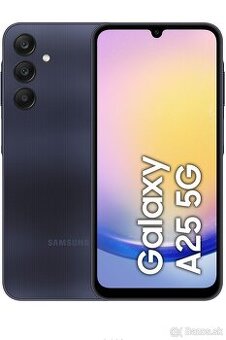 Samsung Galaxy A25 5G