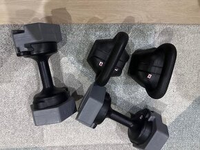 Jednorúčka / kettlebell