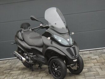 PIAGGIO MP3 500 LT 2013 ,,B" vodičák