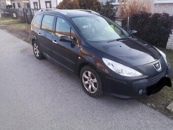 Peugeot 307 sw