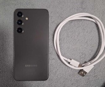 Samsung s 24 128gb