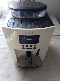 Predám kávovary Delonghi a Krups niekomu na opravu.