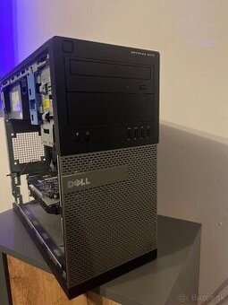 Dell PC RX560 I5-3550