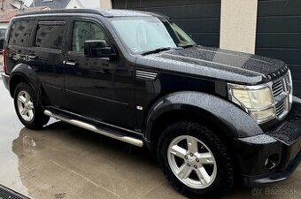 Dodge Nitro