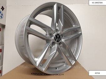 Škoda Karoq, Vw Passat alu disky 5x112 R19 ET49 1221