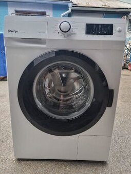 GORENJE 8KG prádla