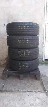 Letne pneu 205/40 r18