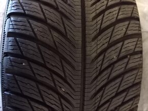 Zimné pneu Michelin   235/60 R18