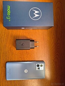 Motorola Moto G72