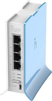 Predam Mikrotik WiFi router. - 1