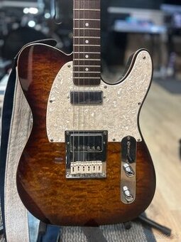 Michael Kelly 1955 Caramel Burst