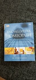 Predám knihu Veľká encyklopédia homeopatie - 1