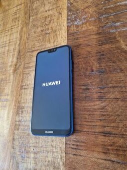 Huawei P20 Lite