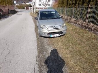 Citroen C3,  1, 4 i