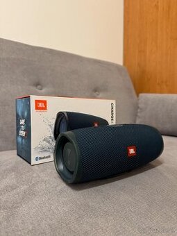 JBL Charge 4 Blue