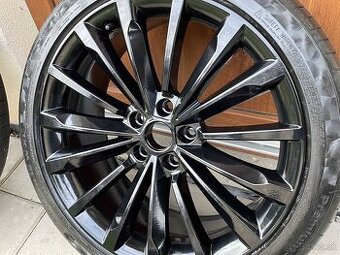 Phoenix Trinity..orig.skoda Superb3V  5x112  8j x19   ET 44  - 1