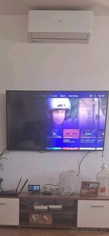 Samsung Smart Tv 55p