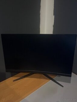 LCD monitor MSI 170Hz - 1