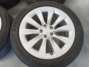 Letne ALU 5x120 R20 Original TESLA MODEL X - 1