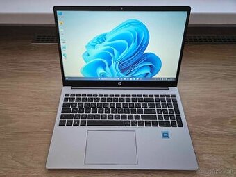 HP 250 G10 15.6 FHD N100 4GB/128GB,W11,top stav,zaruka,obal - 1