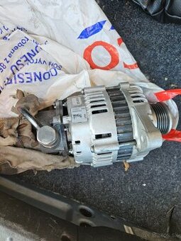 Hyundai santa fe 2.2 crdi 2008 alternator