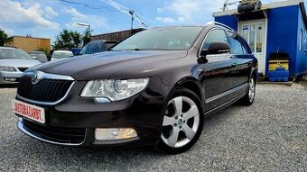 Škoda Superb Combi 2.0 TDI CR 170k L&K DSG - 1