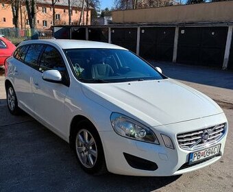 Volvo V60 D3 + zariadenie ZŤP - 1