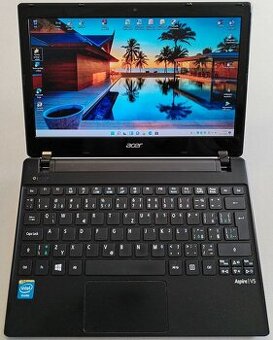 Acer ASPIRE V5-131,Dual Core- 2x1,60 GHz,8-GB RAM,500 GB HDD