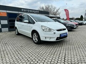 Ford S-Max 2.0 TDCi Trend 7m - 1