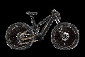 HAIBIKE E- Fully bicykel AllTrail 7 29 velkost XL