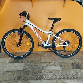 DIEVCENSKY BICYKEL GHOST LANAO 24 - 1