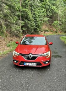 Renault Megane grantour - 1