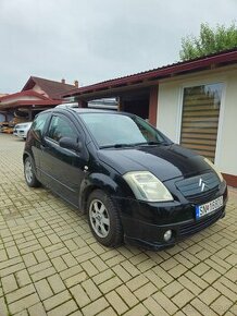 Citroen c2