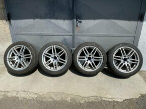 5x112 R17 225/45