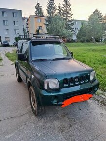 Jimny - 1