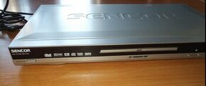 ✅ DVD prehrávač SENCOR SDV-7104 ✅