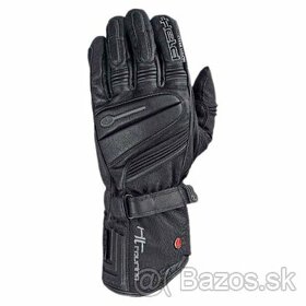 HELD Wave GTX Kozene Gore-Tex rukavice velkost L-7 - 1