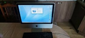 Imac 21.5 2007 - 1