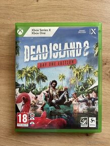 Dead Island 2 Xbox - 1
