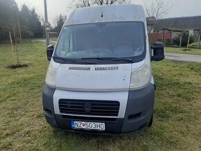 Fiat ducato 3.0 l3h2