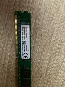 Kingston DDR3 4GB