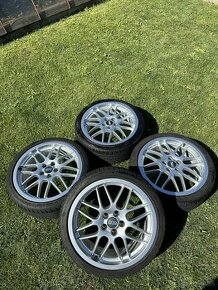 BBS 5x100 r17