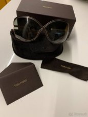 Tom Ford slnecné okuliare - 1