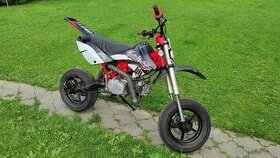 Pitbike stomp 140