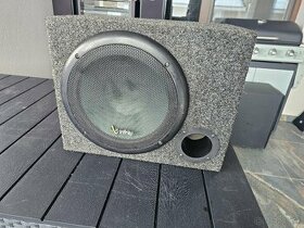 INFINITY KAPPA 100W BR SUBWOOFER - 1