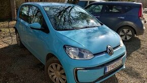 Elektromobil VW e-Up 2020, 36,8 kWh - 1