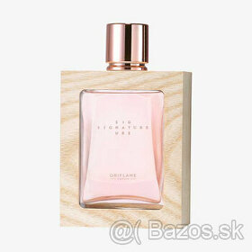 Parfum Signature for her