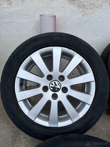 VW 5x112 R16