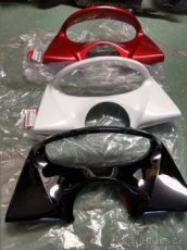 Honda pcx 125 novy plast okolo budiku