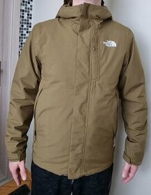 Predám bundu The North Face Carto Triclimate Jacket - 1